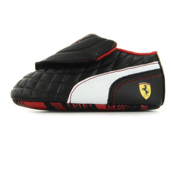 Puma Drift Cat 6 L SF Crib shoe - Picture 1 of 5